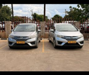 Car rentals - For Sale in Lilongwe